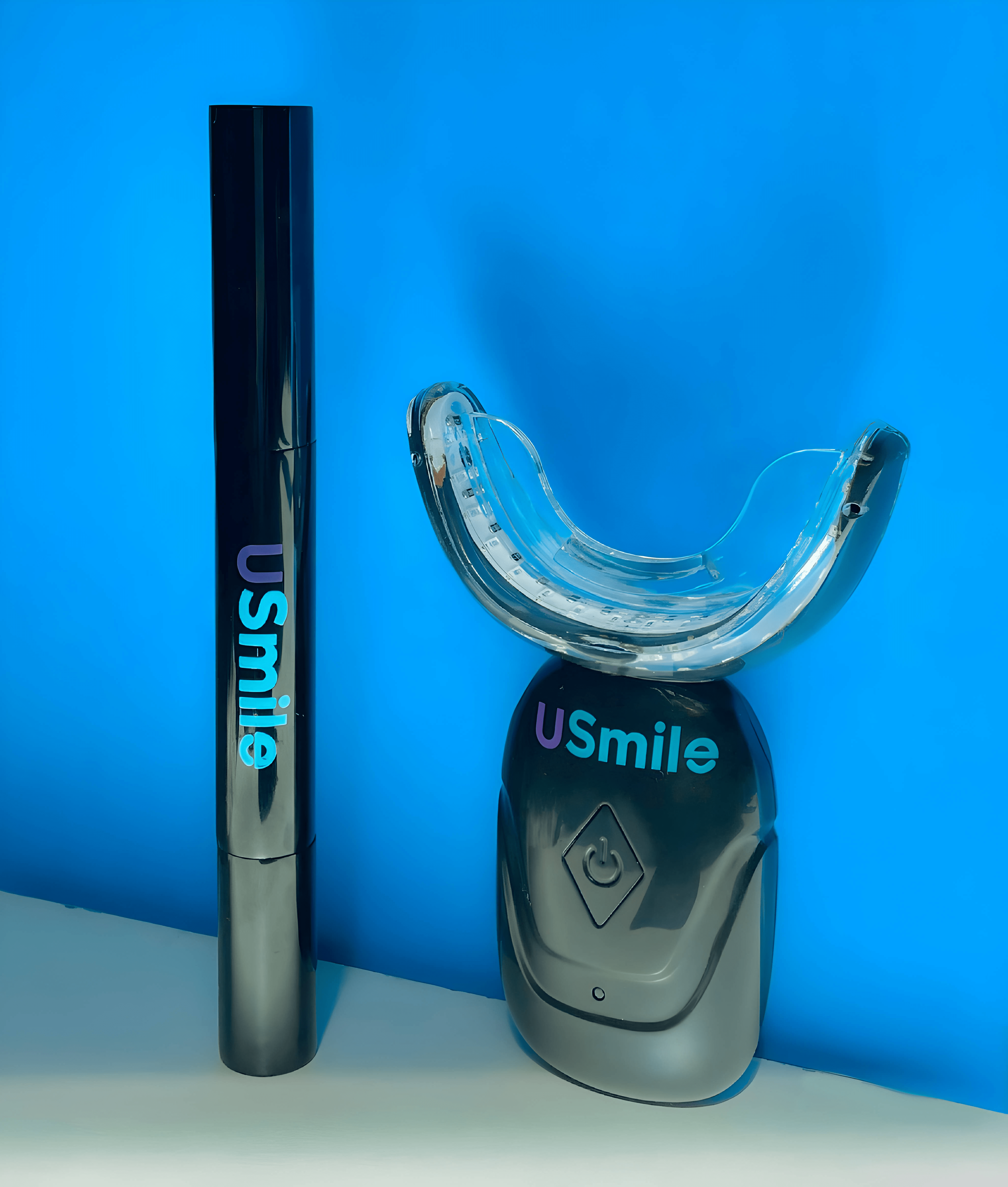 USmile 3-in-1 Premium Whitening Kit