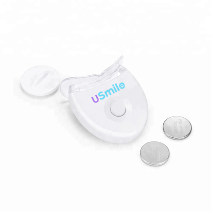 USmile Peroxide-Free Teeth Whitening Kit