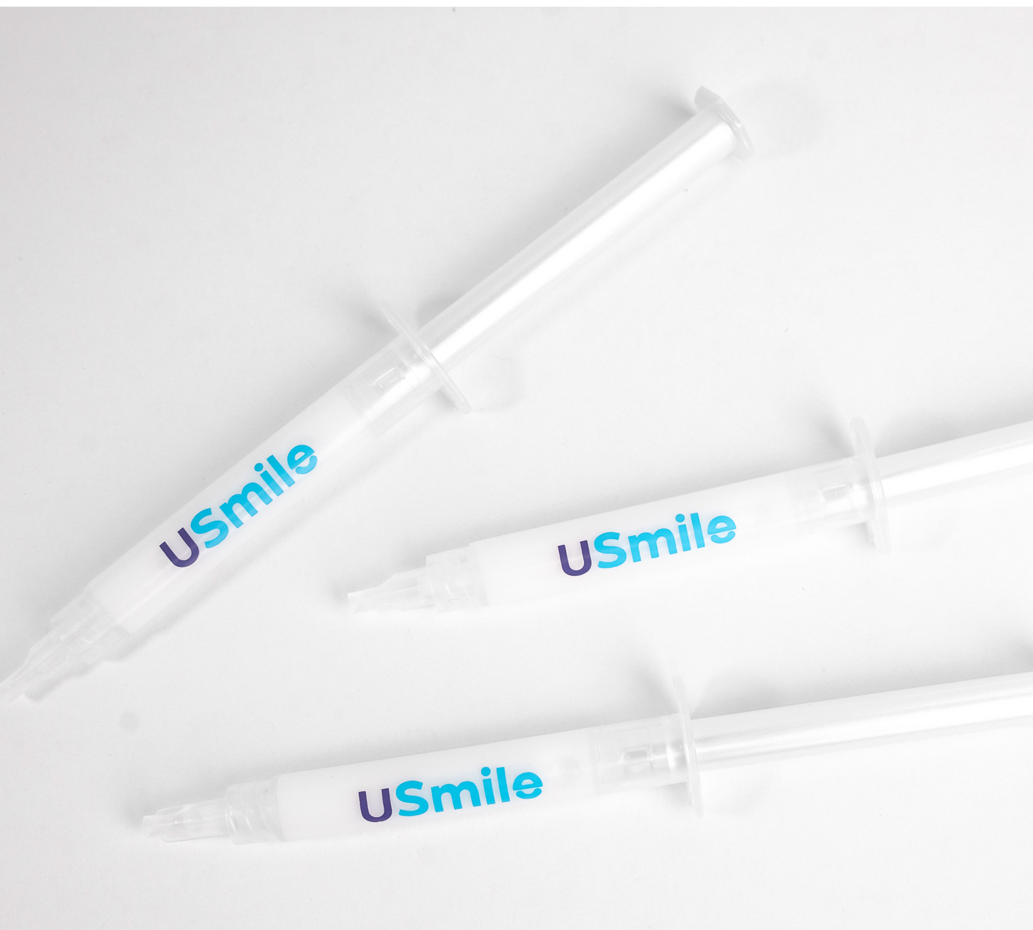 Whitening Gel Syringe Refill